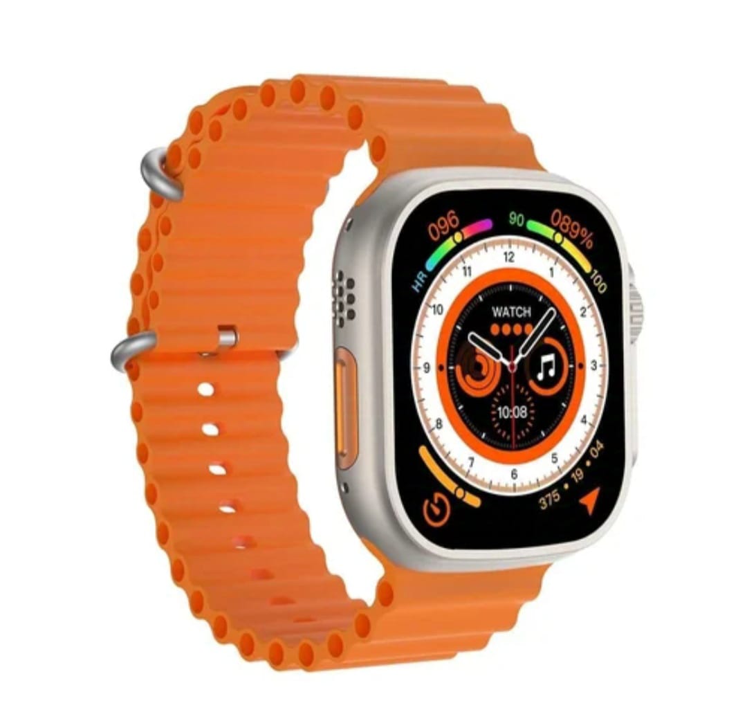 Reloj Smartwatch